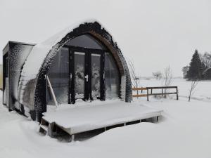 Weidezicht