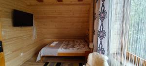 Apartamenty u drwala