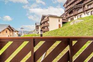 Mountain-View with Ski-In ski Out Stay