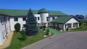 Hotel Amaryllis