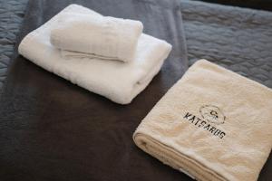 Katsaros Studios & Apartments