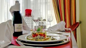 Hotel Amaryllis