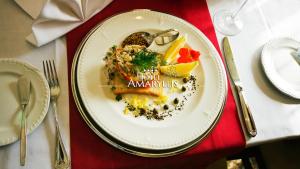 Hotel Amaryllis