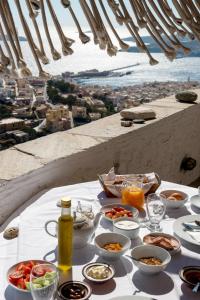 Wind Tales Syros Greece