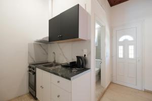 Katsaros Studios & Apartments