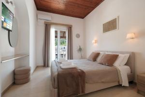Katsaros Studios & Apartments