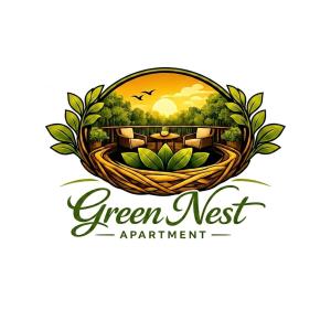 Green Nest Apartment