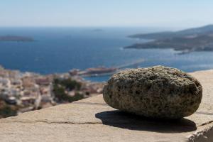 Wind Tales Syros Greece