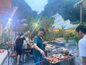 Tam Coc Harmony Homestay