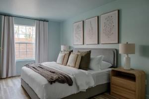 Chic & Modern loft - Pool - Downtown - No 108