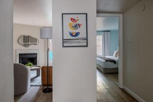 Chic & Modern loft - Pool - Downtown - No 108