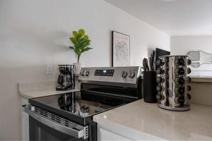 Chic & Modern loft - Pool - Downtown - No 108