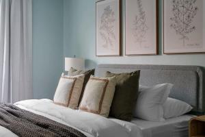 Chic & Modern loft - Pool - Downtown - No 108