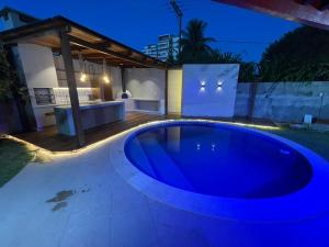 Maravilhosa Casa da Praia