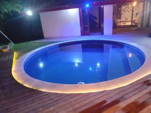 Maravilhosa Casa da Praia
