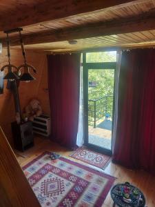 Wood Cottage