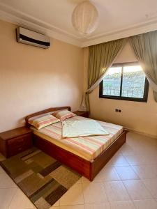 Appartement calme et spacieux proche Gueliz