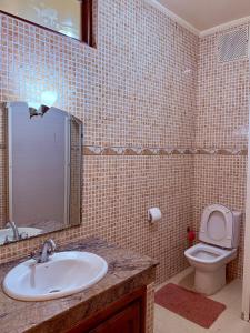 Appartement calme et spacieux proche Gueliz