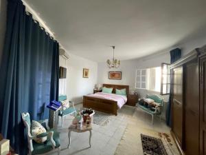 Villa Jasmin
