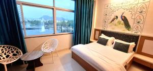 Antariksh -A beautiful homestay near Lake Pichhola
