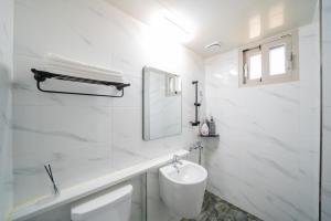 Yeosu Secretgarden Pension