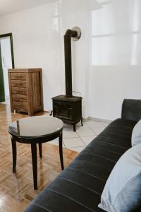 Family House Vransko