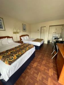 Mission Bay Motel