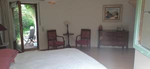 Geschmackvolles Zimmer in Steinhude