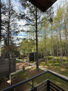Apartmán Forest, Tatranská Štrba