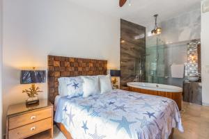 Luxury Beachfront Villa With Private Pool