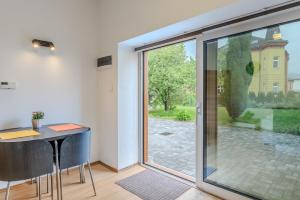 Apartmán David u Arény