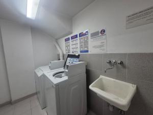 Dahause Fully Equipped Studio in Las Cañitas