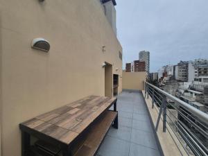 Dahause Fully Equipped Studio in Las Cañitas