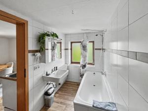 Goldiger Hirsch B&B Ferienwohnung nahe Alpsee