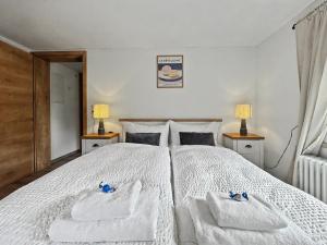 Goldiger Hirsch B&B Ferienwohnung nahe Alpsee