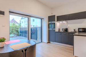 Apartmán David u Arény