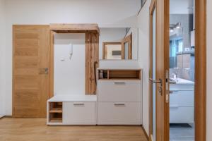 Apartmán David u Arény