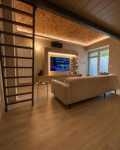 Luxury Loft 200 meters from Porta Nuova