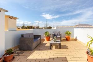 Dunas de vilamoura