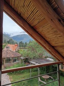Mrs Sapo Chalets