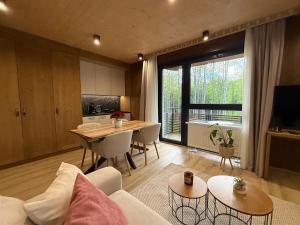 Apartmán Forest, Tatranská Štrba