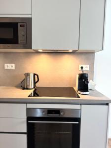 VIRIDIS Apartment