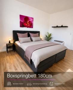 Ferienwohnung Dietel in Bad Schlema mit WLAN Terrasse Stellplatz inklusive