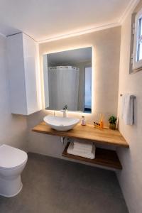 Sesi Luxury Suites Seaside & Private Pool