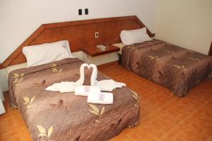 Hotel Parador Real