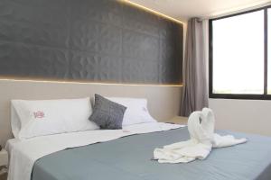 Hotel Parador Real