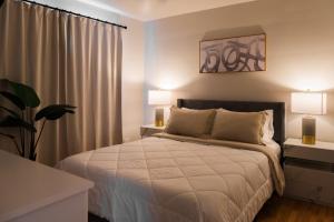 2BR • Newly Furnished Modern Apt • Near OHare