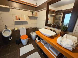 Casa Fragola - Garden Apartment, Izola