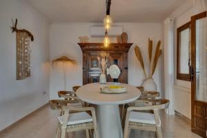 Casa el Rico near Calpe and Moraira