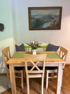 Ferienwohnung Gaiswinkler